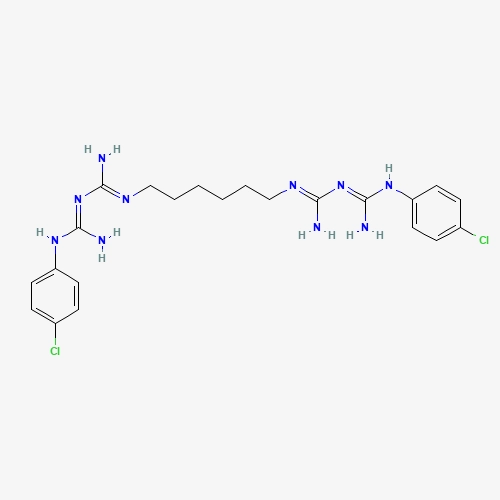 Chlorhexidine Gluconate