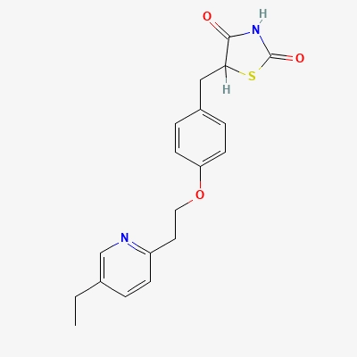 Pioglitazone HCl