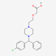 Cetirizine Di HCl