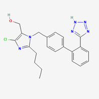 Losartan Potassium