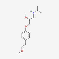 Metoprolol Succinate/Tartrate