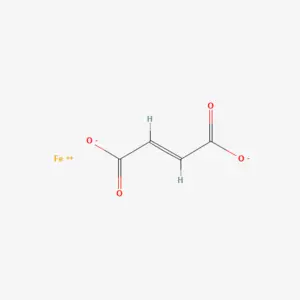 Ferrous Fumarate