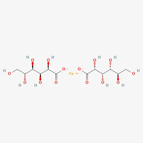 Ferrous Gluconate