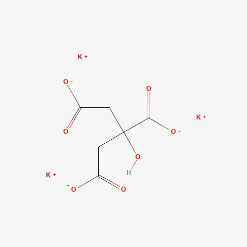 Potassium Citrate