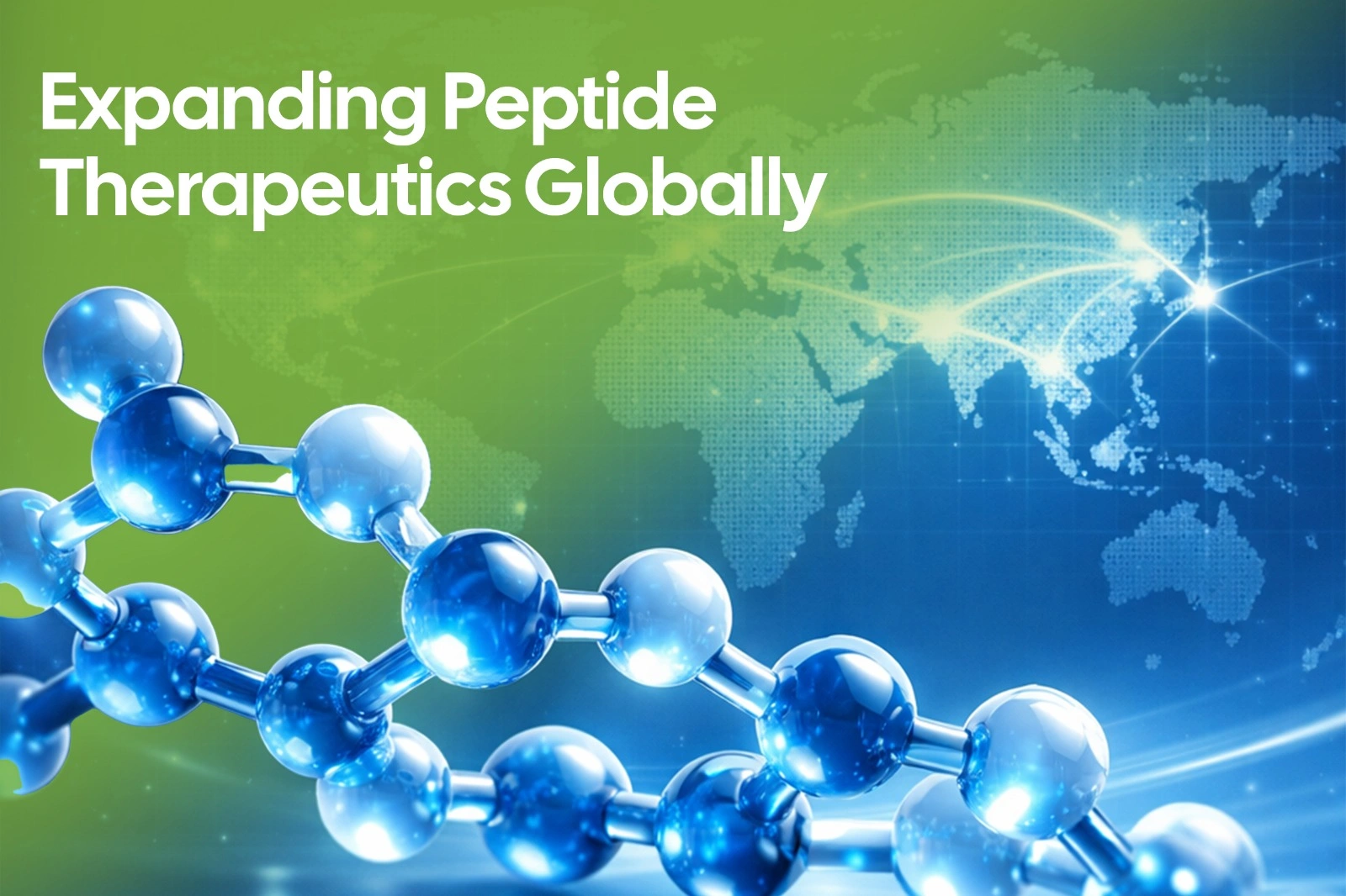 The Rise of Biosimilars: Global Export Opportunities for Indian Companies