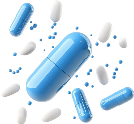 Pills