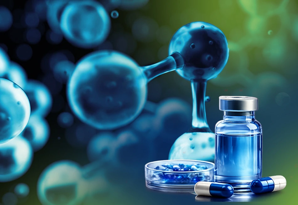 Why Peptides Are Reshaping Modern Medicine