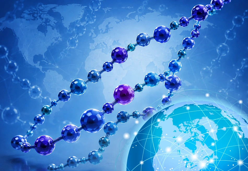 The Global Peptide Market: A High-Growth Opportunity