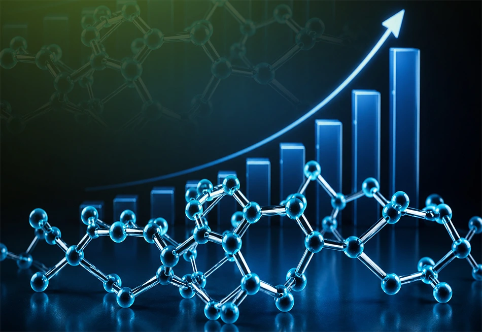 Key Therapeutic Areas Driving Peptide Demand