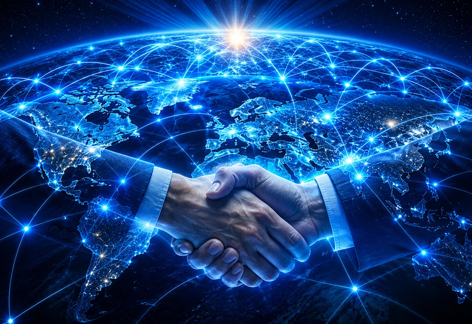 Customized Export Solutions for Global Markets