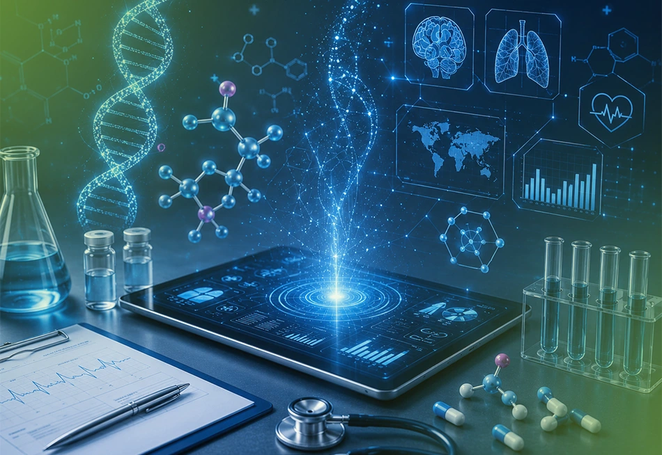 The Future of Peptides: Innovation Must Remain Accessible