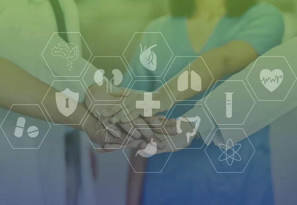 Pharmgenity Health - Herbal sourcing and global wellness export solutions