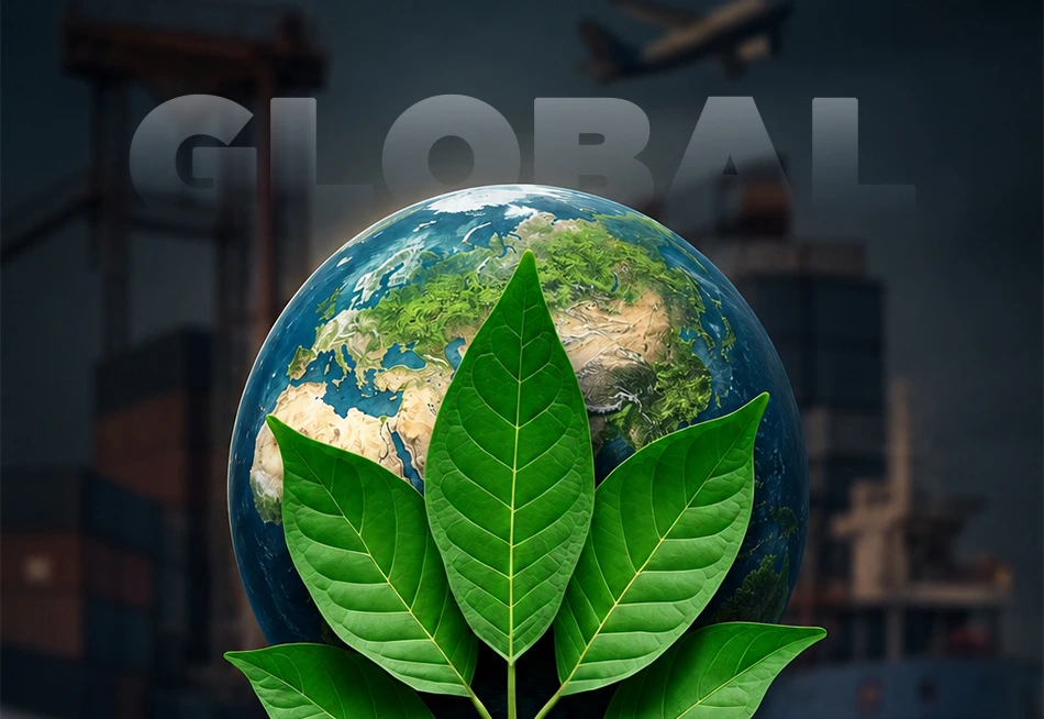 Herbal supplements and plant-based wellness products gaining global popularity