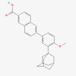 Adapalene