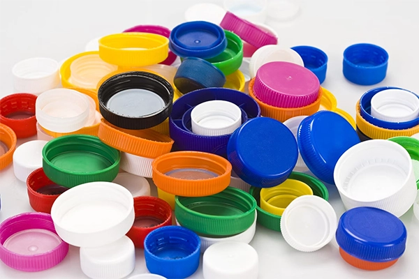 Caps & Closures