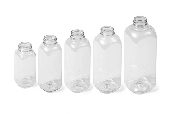 Pet Bottles