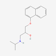 Propranolol HCl