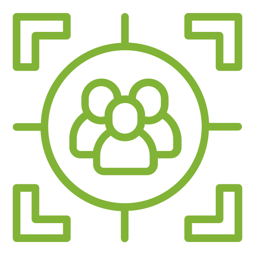 Client-Centric Focus
